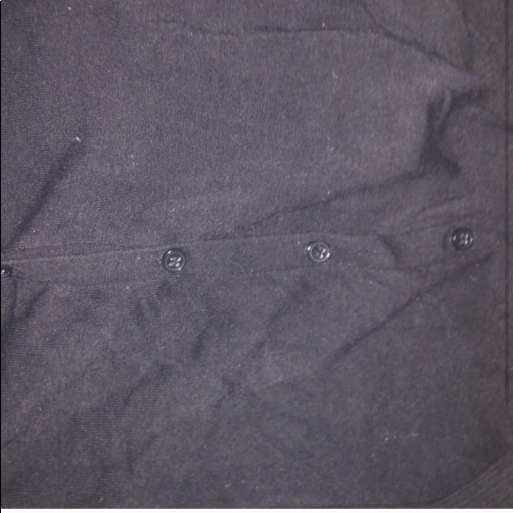 Brandy Melville cardigan button up